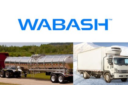 Carriers and logos of Wabash