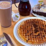 More Waffles Popping into DFW