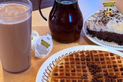 More Waffles Headed to DFW