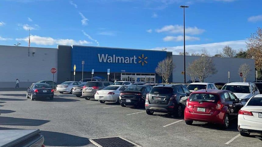 The retail giant joins hands with Google to embed the consumer shopping apparatus of Walmart and Sam’s Club into Google’s popular AI platform Gemini.​
