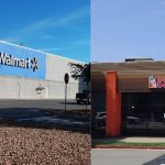 The San Antonio Walmart is adding a Dunkin’ Donuts counter, the city’s first national coffee chain to open inside a Walmart, as part of a store remodel.