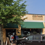 West Park Sports Club Heading To Marietta Square