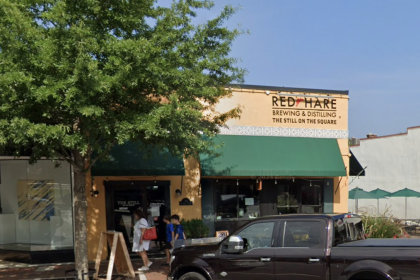 West Park Sports Club Heading To Marietta Square