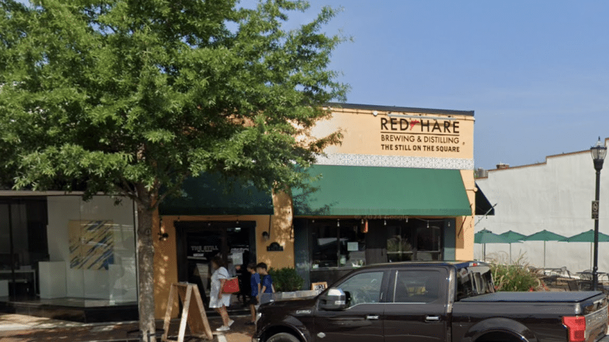 West Park Sports Club Heading To Marietta Square