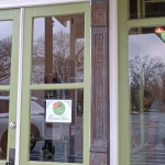 Whimsical Coffee Shop Opening In Wartrace Square