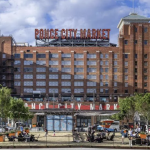 Whiplash Comedy Planning Summer Opening At Ponce City Market