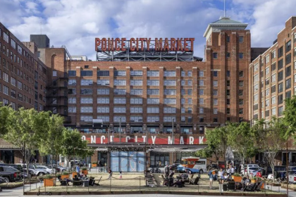 Whiplash Comedy Planning Summer Opening At Ponce City Market