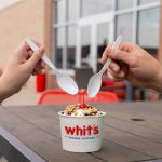 Whit’s Frozen Custard Bringing Frosty Sweetness to DFW