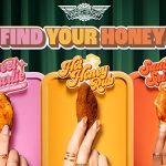 Wingstop is turning up the heat with a limited-time Hot Honey Trio available nationwide, giving fans a tough choice to decide their favorite one. 