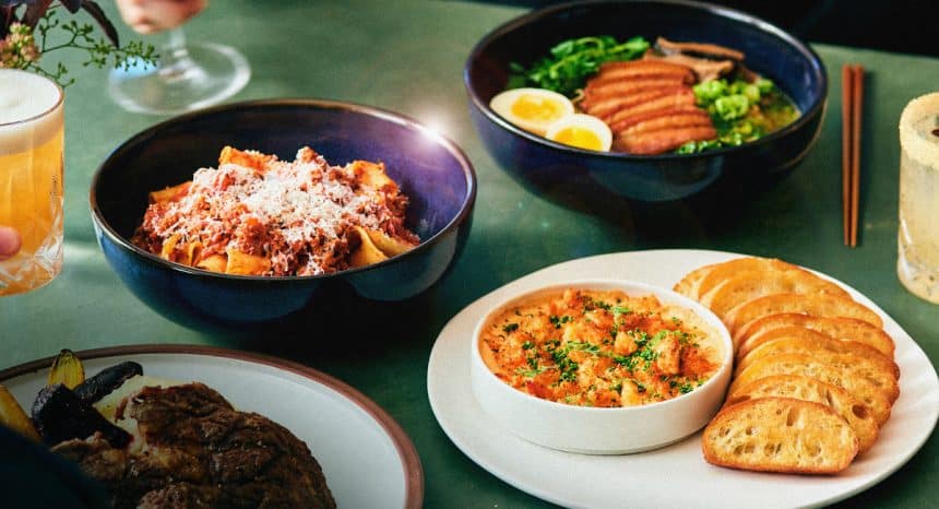 Moxies Set to Reopen in Barrie’s Park Place