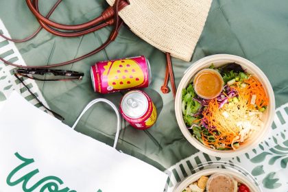 ‘Fast Fine’ Food Hall Concept Headed to Brookline