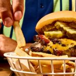 Popular Food Hall Headed to Parks at Walter Reed