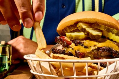 Popular Food Hall Headed to Parks at Walter Reed