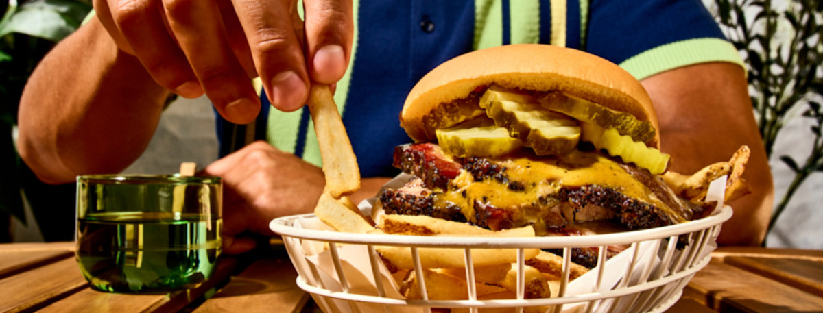 Popular Food Hall Headed to Parks at Walter Reed