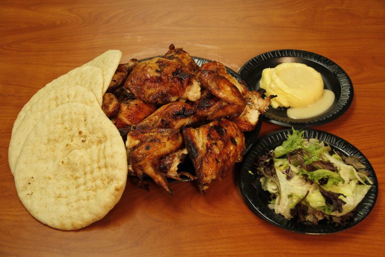 Yaya’s Chicken Making a Comeback in Lansing with New Location