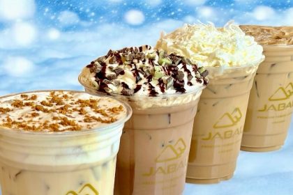 Yemeni Coffee Concept Incoming at The District