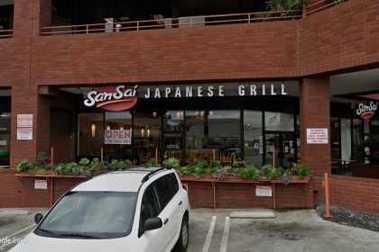 Aromas Indian Cuisine To Debut Soon in Sherman Oaks