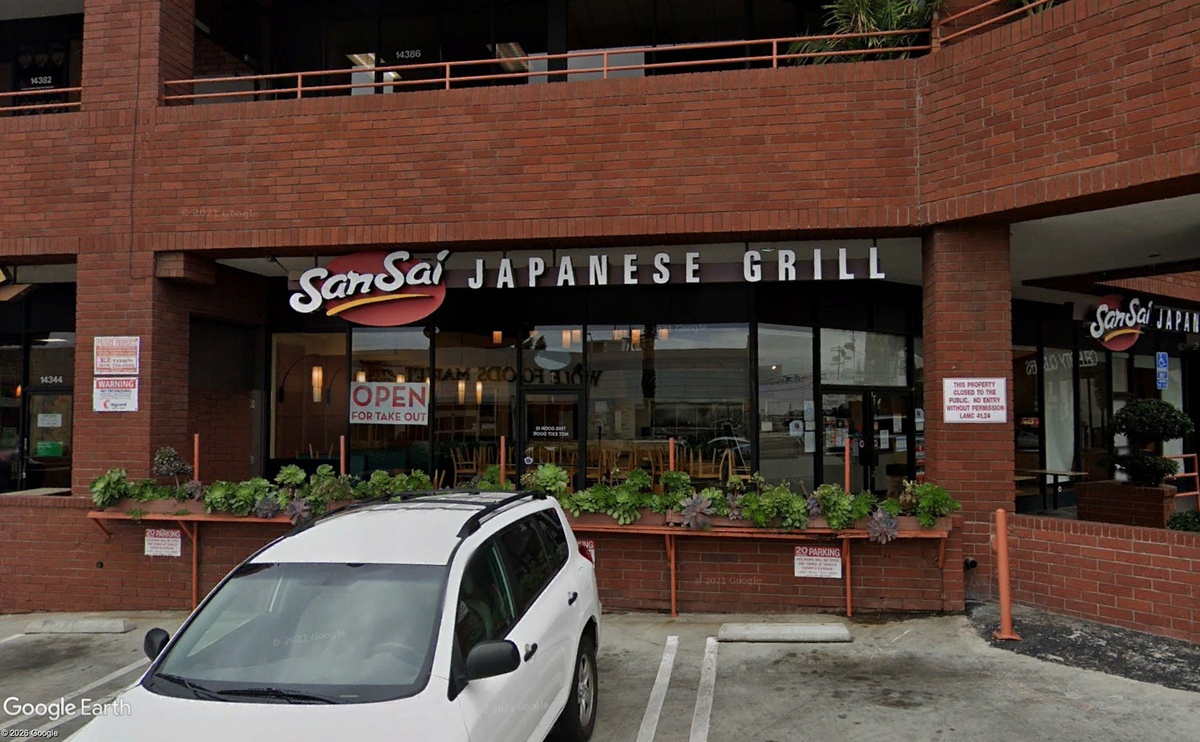 Aromas Indian Cuisine To Debut Soon in Sherman Oaks