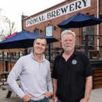 Primal Brewery and ASM Group Partner To Open Tapside Pizza
