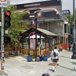 Parasol at Flore Preparing to Open in San Francisco