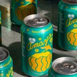 The viral drink was first launched in a collaboration with Amaya Espinal, Love Island USA winner, in 2025