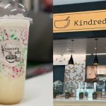 K Fusion Eats and Kindred Seoul were found to be non-compliant with the food safety code and issued a yellow placard.