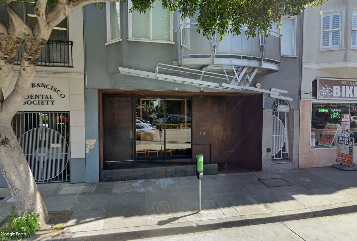 Kava Indian Cuisine Coming to San Francisco