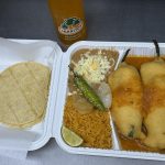 New Mexican Restaurant Tacos Ay Ay Ay Unfolds in Boulder