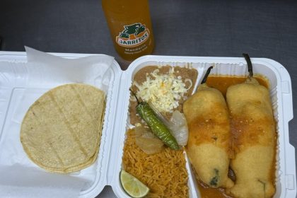 New Mexican Restaurant Tacos Ay Ay Ay Unfolds in Boulder