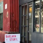 Turkish Bakery BaklavaStory was cited for several major health code regulations and was recommended to shut down by the authorities as a result.