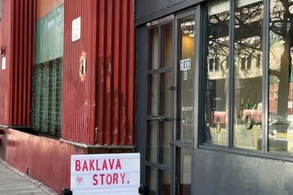 Turkish Bakery BaklavaStory was cited for several major health code regulations and was recommended to shut down by the authorities as a result.