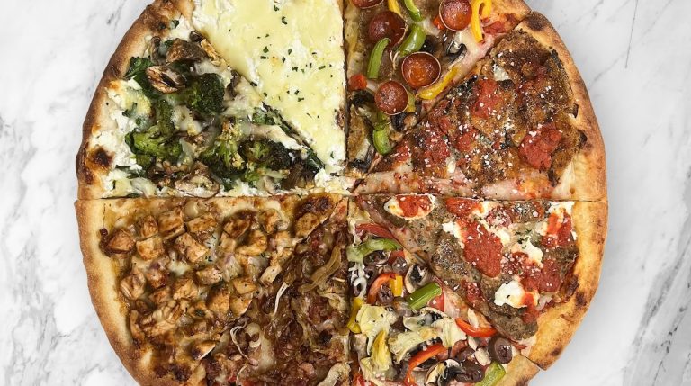Baldinucci Pizza Romana Expanding to Second Location