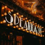 The Bandbox Returns as Bandbox Café & Taproom