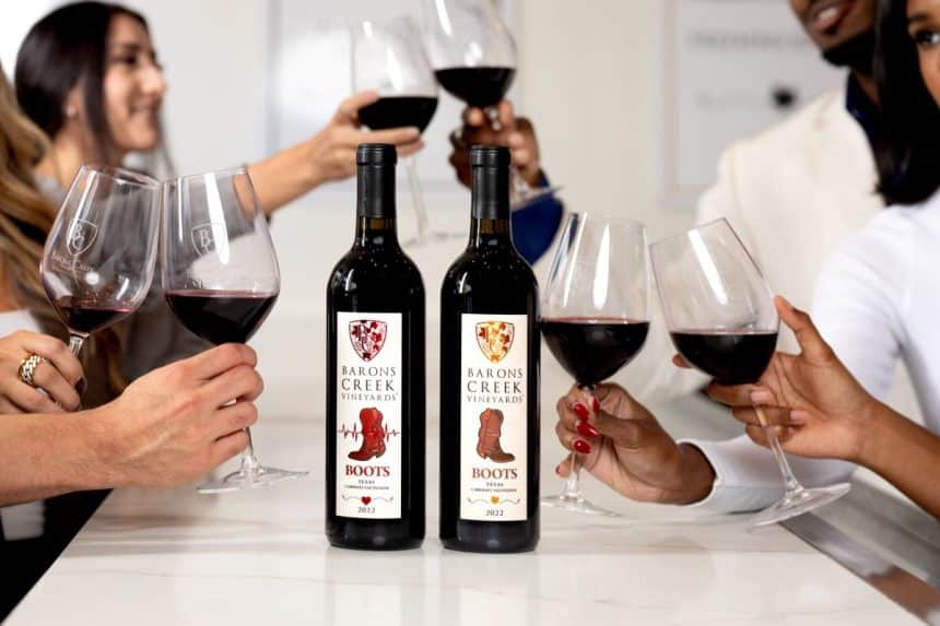 Barons Creek Vineyards to Open Second Florida Tasting Room