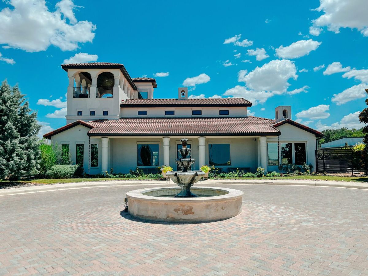 Barons Creek Vineyards to Open Second Florida Tasting Room