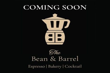 The Bean & Barrel to Bring Coffee, Cocktails, and More to Reading