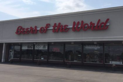 Specializing in imported and domestic beers, Beers of the World operates under Angotti Beverage Corporation.