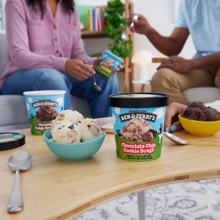 Ben & Jerry’s Opening This Spring in Jacksonville’s Five Points Neighborhood