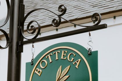 Bottega Salaria, a Valerio Lombardozzi Concept, to Open in Fredericksburg This Spring