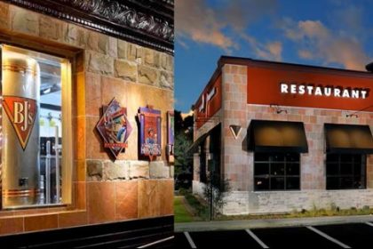 BJ's Restaurant & Brewhouse Planned for Buckeye