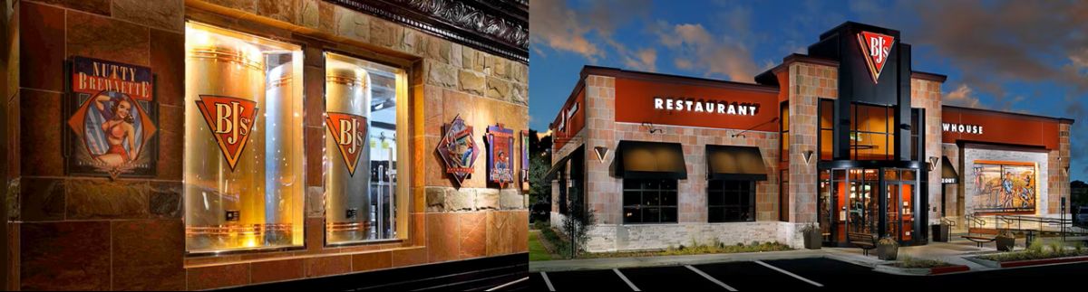 BJ's Restaurant & Brewhouse Planned for Buckeye