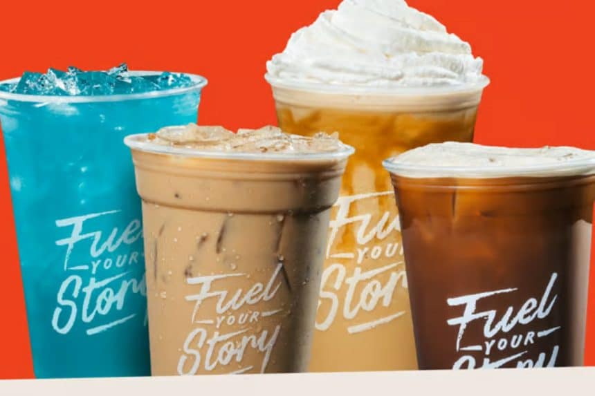 Black Rock Coffee Bar in Development Stage for Additional Queen Creek Location