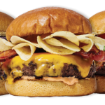 Bobby Flay Will Bring His Burgers to Orlando International Airport