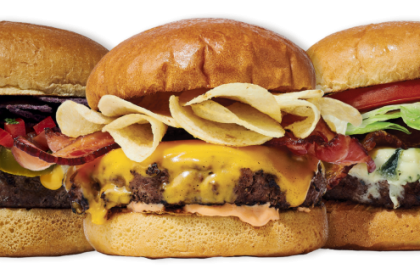 Bobby Flay Will Bring His Burgers to Orlando International Airport