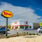 Bojangles Setting its Sights on Avondale