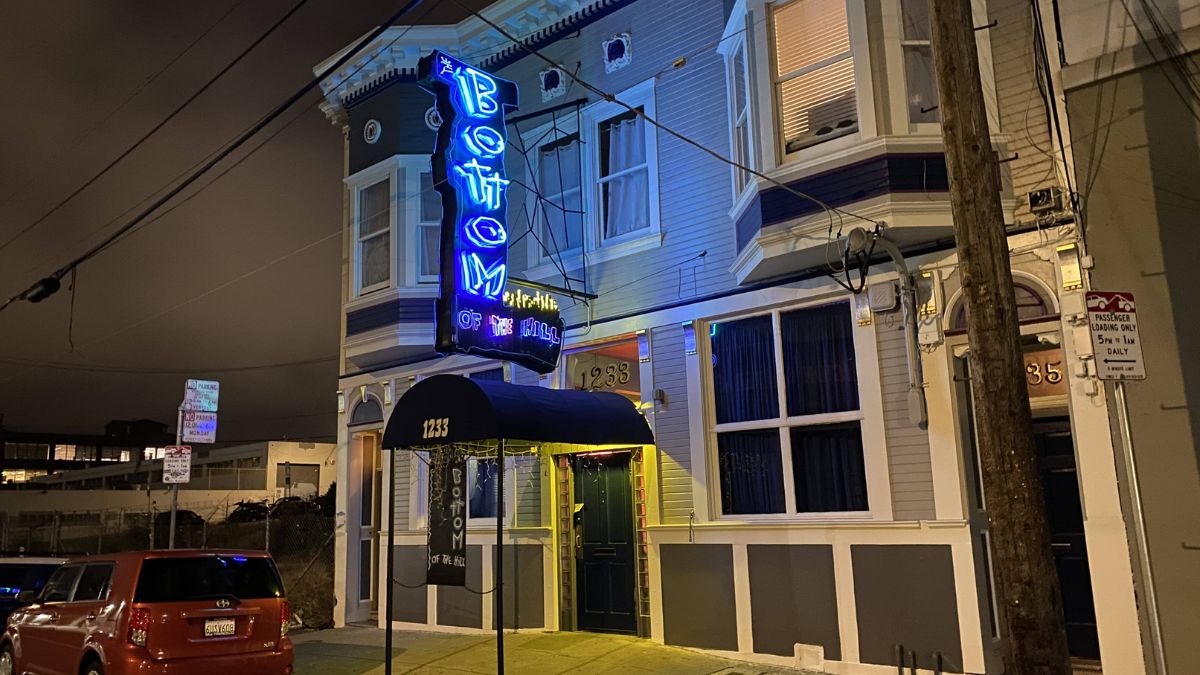 The longtime gathering spot is set to close on New Year’s Eve this year, celebrating another year of live stage and curating great shows.