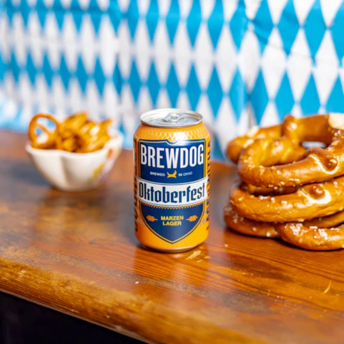 BrewDog is Coming to Orlando International Airport