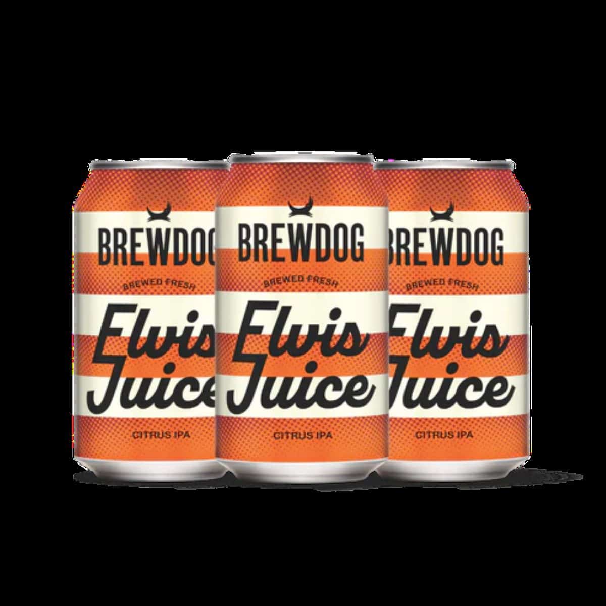 BrewDog is Coming to Orlando International Airport