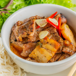 Vietnamese Restaurant Brodard to Open Location in Long Beach