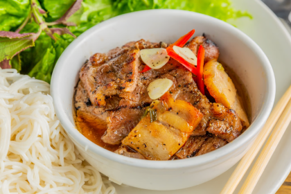 Vietnamese Restaurant Brodard to Open Location in Long Beach